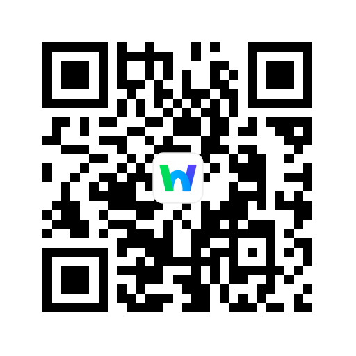 LINE公式アカウント QRコード