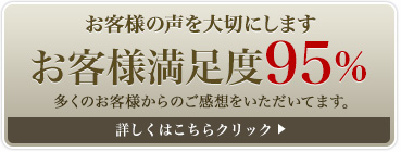 お客様の声を大切にします